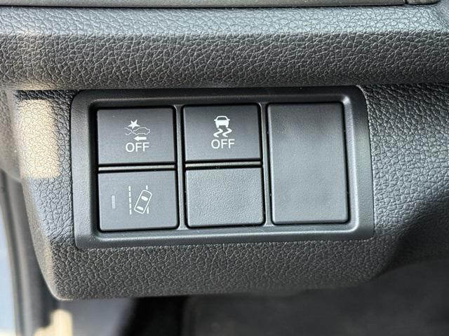 Photo of 2019 Sonic Gray Pearl Honda Civic