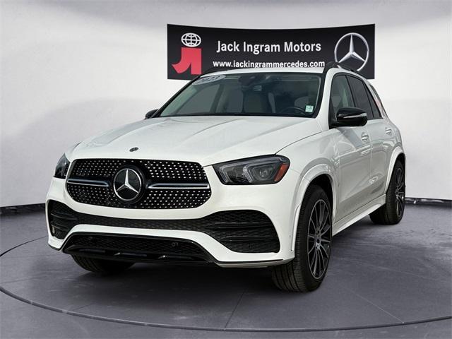 2023 Mercedes-Benz Gle 450