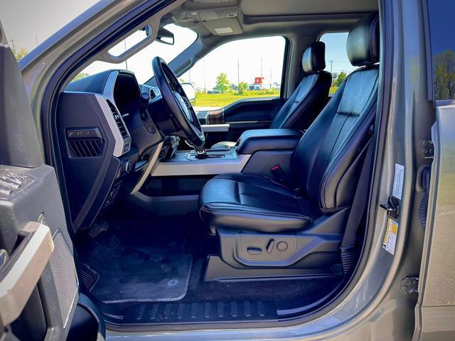 Photo of 2020  Ford F-150