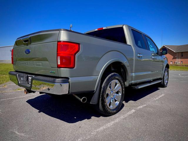 Photo of 2020  Ford F-150