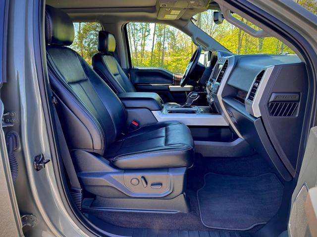 Photo of 2020  Ford F-150