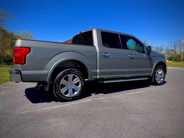 Photo of 2020  Ford F-150