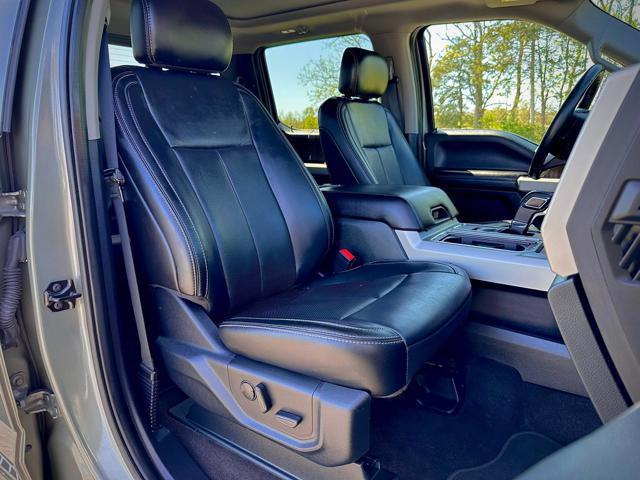 Photo of 2020  Ford F-150