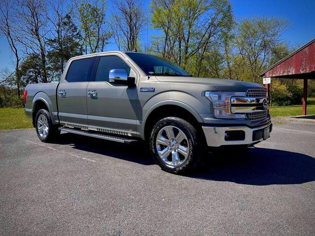 Photo of 2020  Ford F-150