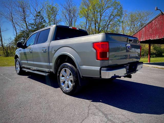 Photo of 2020  Ford F-150