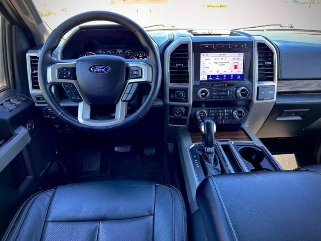 Photo of 2020  Ford F-150