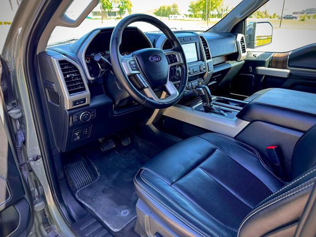 Photo of 2020  Ford F-150