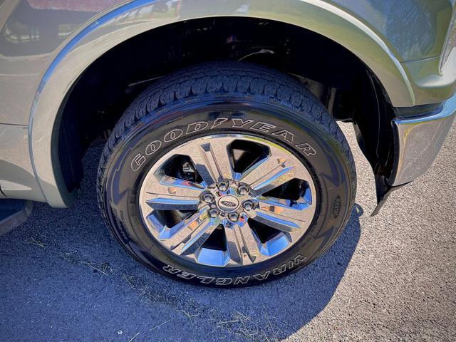 Photo of 2020  Ford F-150