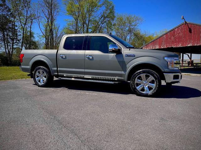 Photo of 2020  Ford F-150