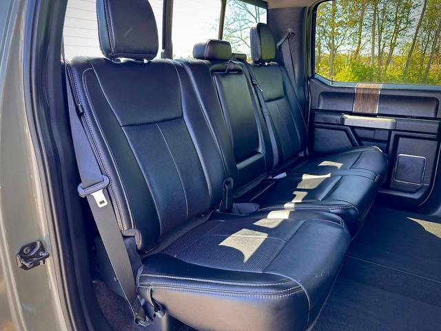 Photo of 2020  Ford F-150