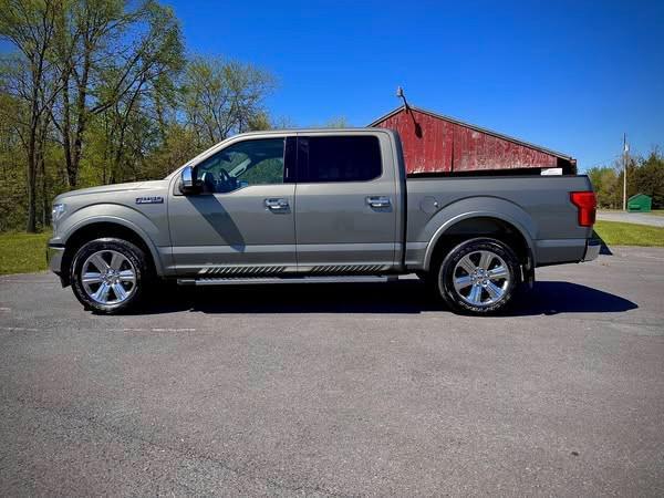 Photo of 2020  Ford F-150