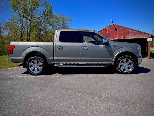 Photo of 2020  Ford F-150