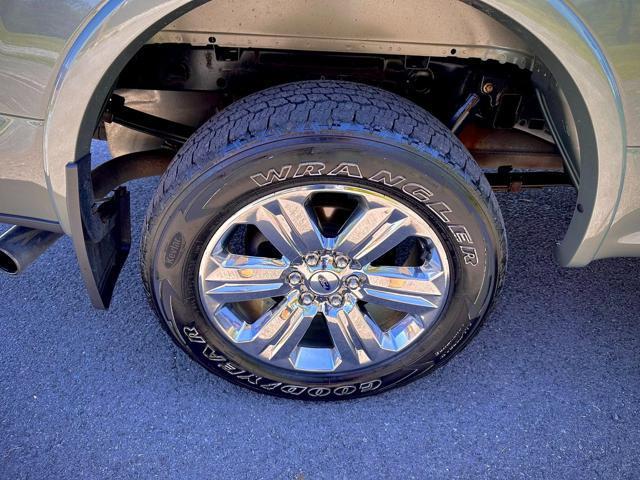 Photo of 2020  Ford F-150