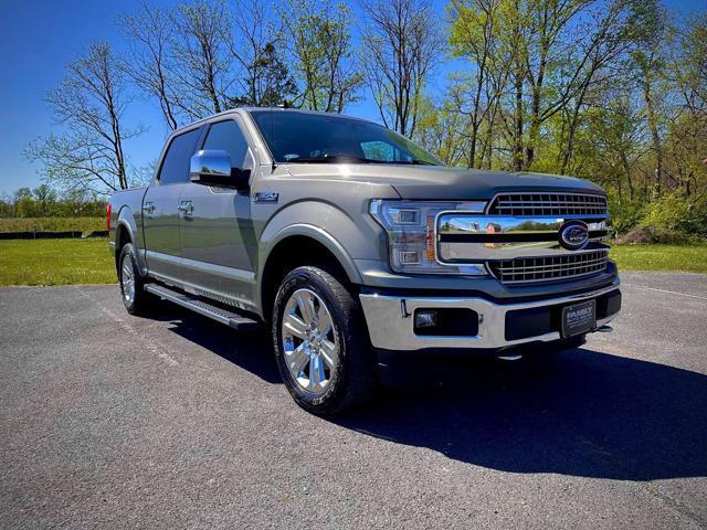 Photo of 2020  Ford F-150