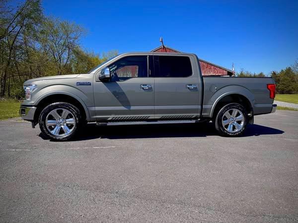 Photo of 2020  Ford F-150