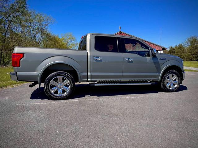 Photo of 2020  Ford F-150