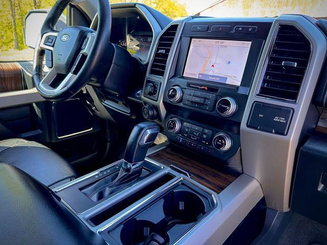Photo of 2020  Ford F-150
