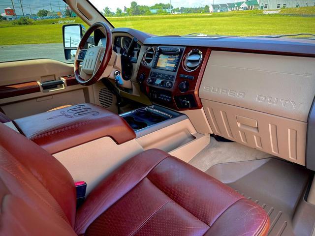 Photo of 2012  Ford F-350