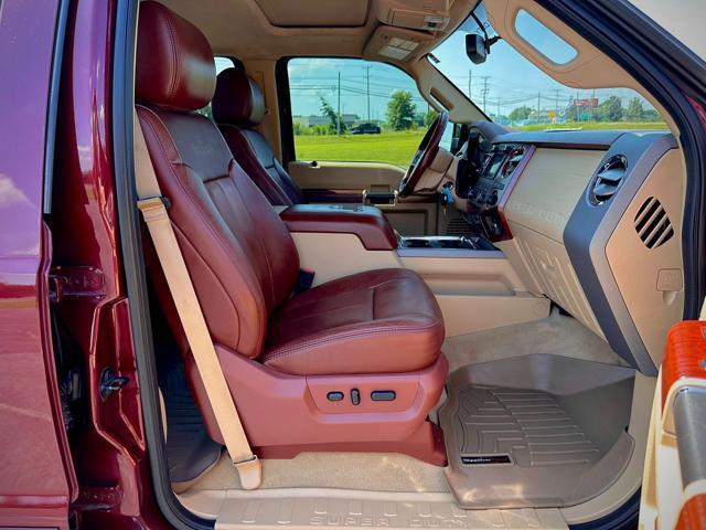 Photo of 2012  Ford F-350