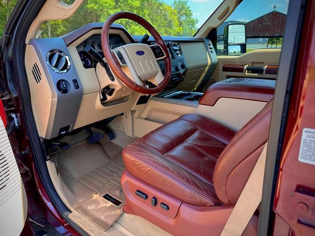Photo of 2012  Ford F-350