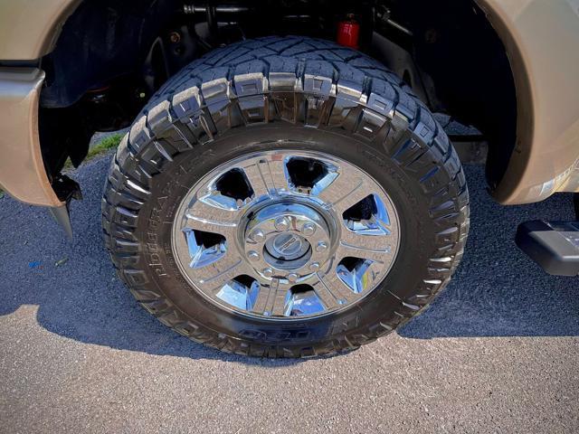 Photo of 2012  Ford F-350