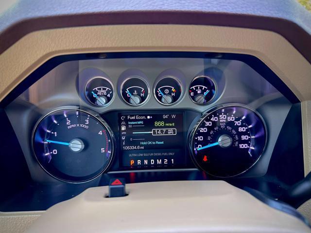 Photo of 2012  Ford F-350