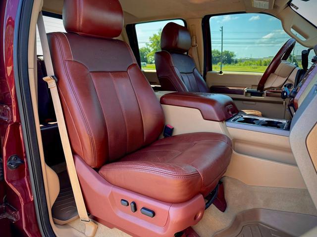 Photo of 2012  Ford F-350