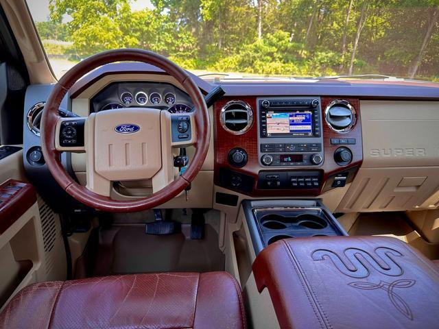 Photo of 2012  Ford F-350