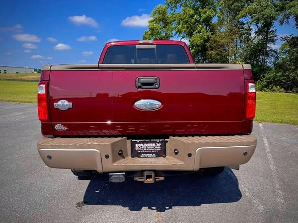Photo of 2012  Ford F-350