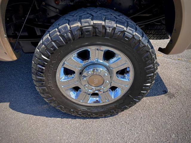 Photo of 2012  Ford F-350