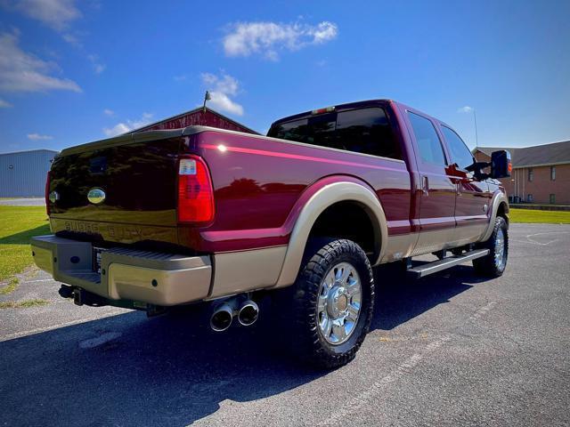 Photo of 2012  Ford F-350