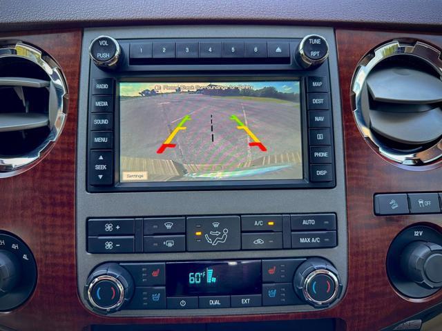 Photo of 2012  Ford F-350