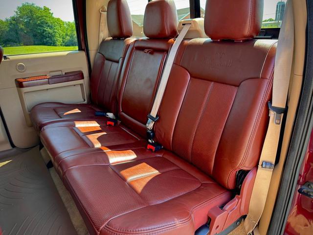 Photo of 2012  Ford F-350