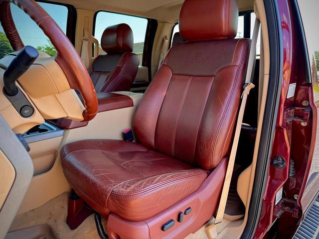 Photo of 2012  Ford F-350