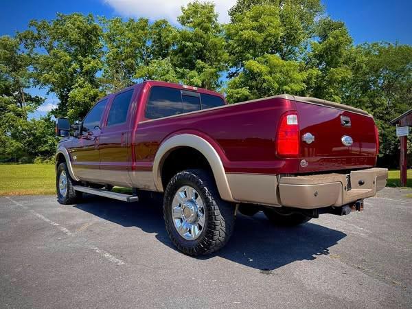 Photo of 2012  Ford F-350