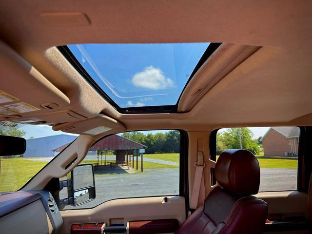 Photo of 2012  Ford F-350