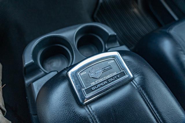 Photo of 2004  Ford F-350