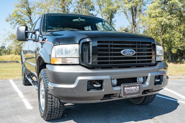 Photo of 2004  Ford F-350