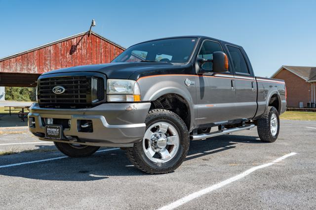 Photo of 2004  Ford F-350
