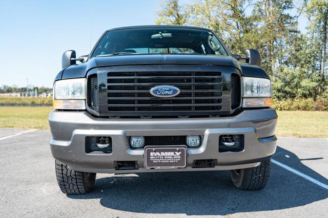 Photo of 2004  Ford F-350