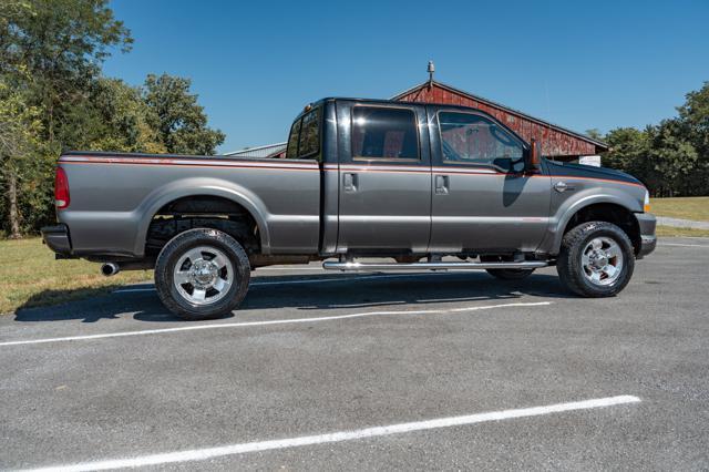 Photo of 2004  Ford F-350