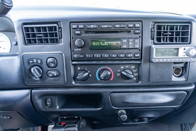 Photo of 2004  Ford F-350