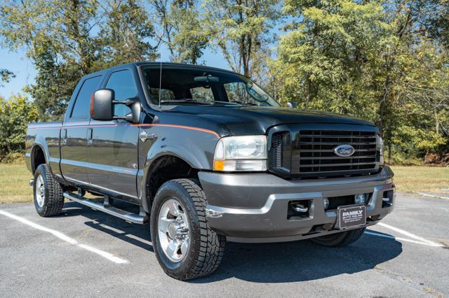 Photo of 2004  Ford F-350