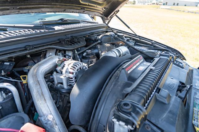 Photo of 2004  Ford F-350