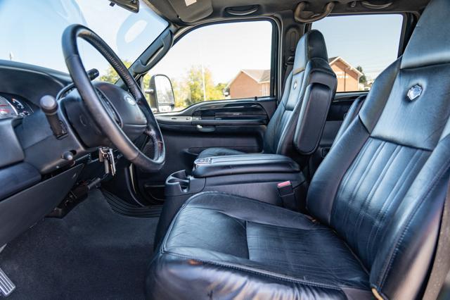 Photo of 2004  Ford F-350