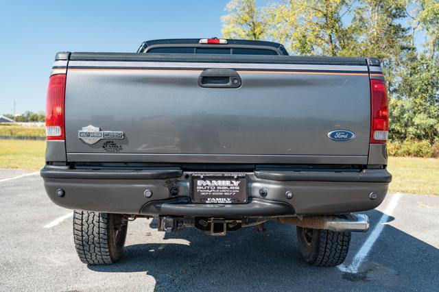Photo of 2004  Ford F-350