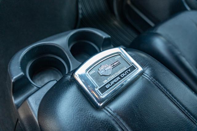 Photo of 2004  Ford F-350