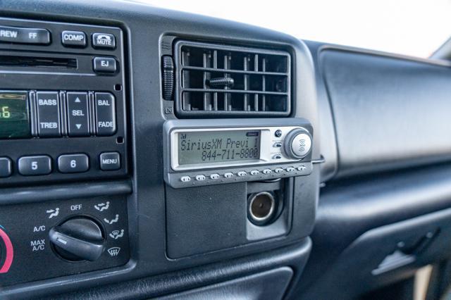 Photo of 2004  Ford F-350
