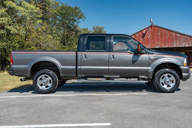 Photo of 2004  Ford F-350