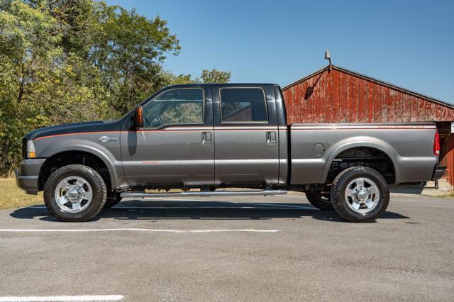 Photo of 2004  Ford F-350